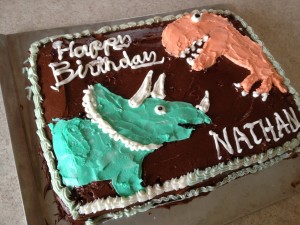 cake